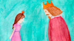 СКАЗКА ПРО СТЕПЕНИ СРАВНЕНИЯ ПРИЛАГАТЕЛЬНЫХ