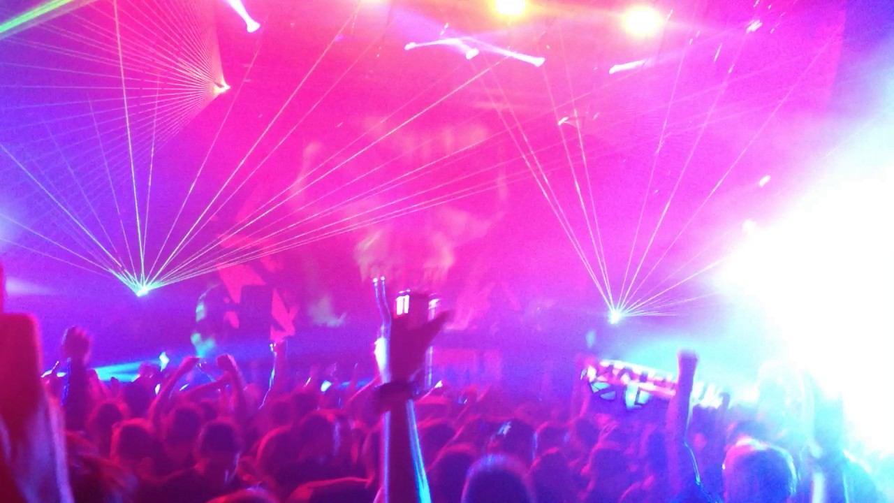 Masters Of Hardcore 2017