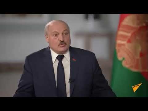 Лукашенко о Советском прошлом и о смене поколений смотреть онлайн