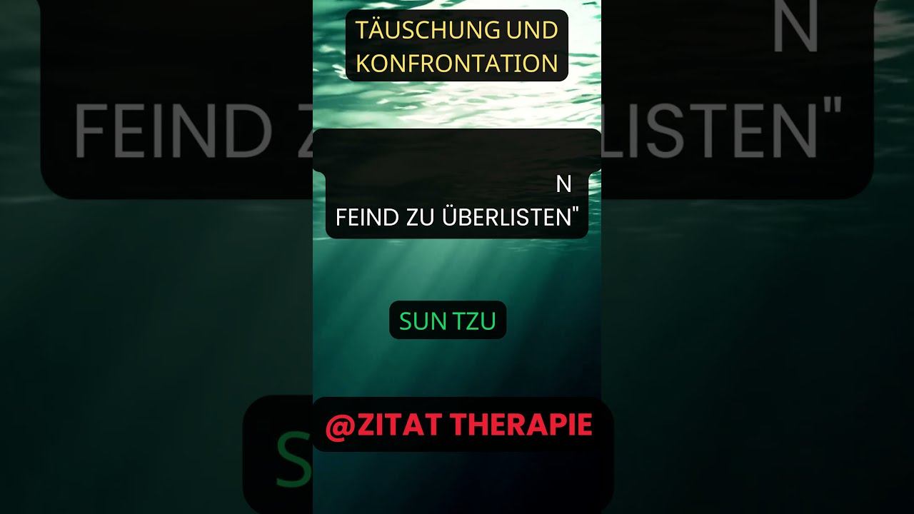 Zitat Therapie - 005 смотреть онлайн