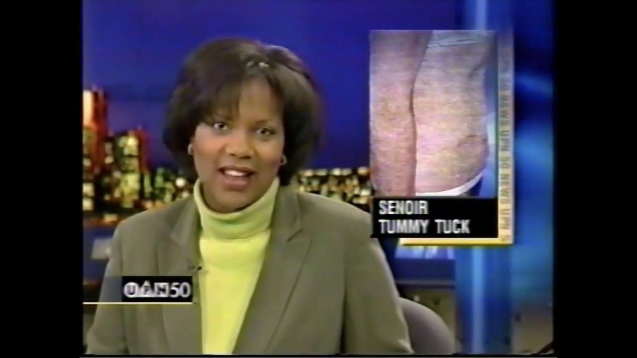 84 Year-Old Tummy Tuck News Segment | Michelle Hardaway MD | Michigan Plastic Surgeon смотреть онлайн
