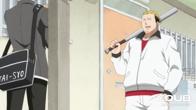 Аниме под музыку 583 смотреть онлайн