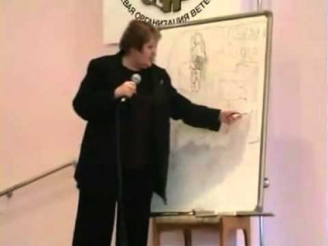 Выступление  Петросян НП химик-микробиолог