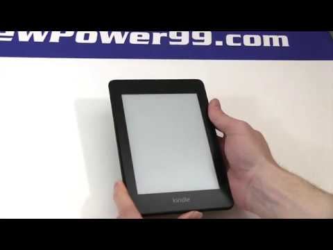 How to Replace Your Amazon Kindle Paperwhite 10th Generation Battery смотреть онлайн