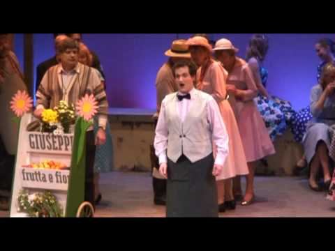 "Cupid's Darts" (The Elixir of Love 2008) смотреть онлайн