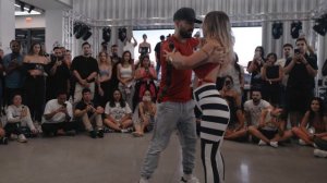 Gero Migle Bachata Know You No More - Pinto Picasso