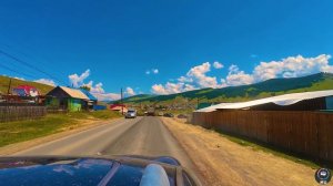 Акташ - Кату Ярык