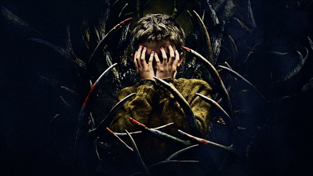 Wendigo смотреть онлайн
