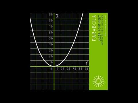 Lazer Kontinent - Parabola (2011) FULL ALBUM { Electro, Ambient } смотреть онлайн