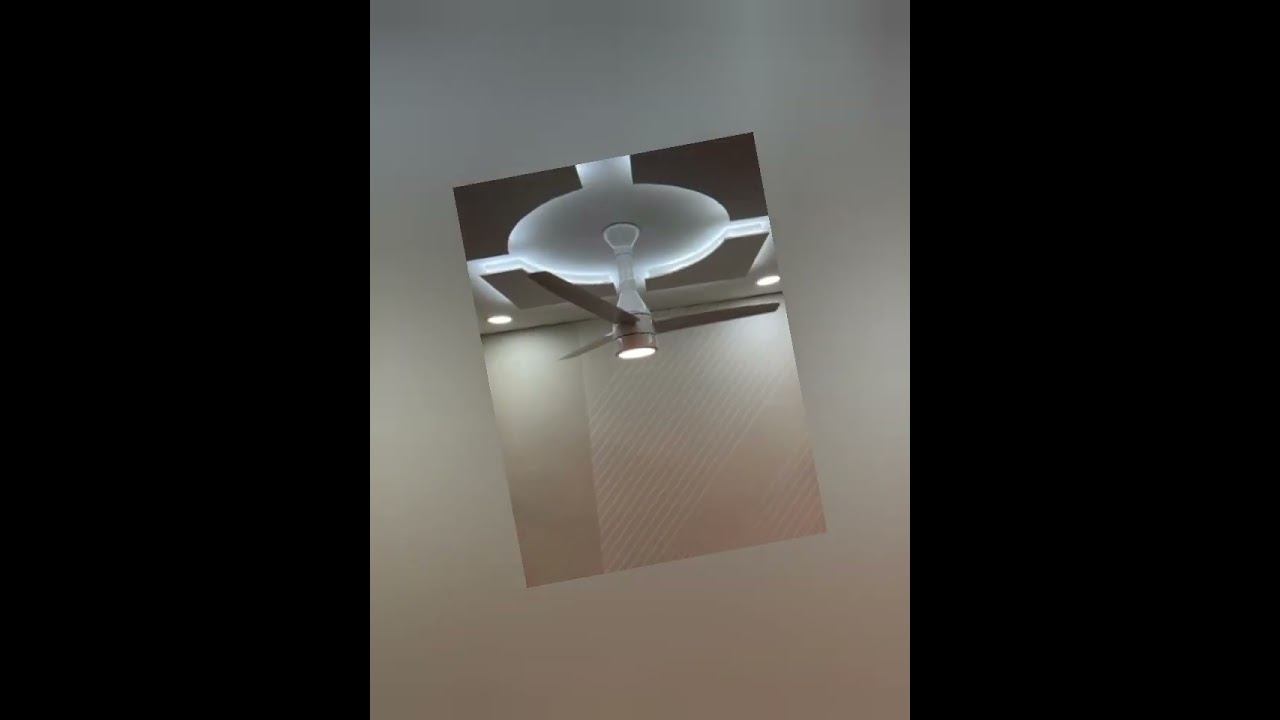 Crompton energion rover underlight remote smart ceiling fan look смотреть онлайн