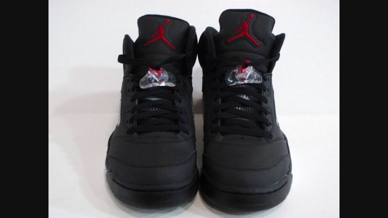 Uptempoair.com Presents - Nike Air Jordan 5 Retro "Raging Bulls" DMP Pack смотреть онлайн