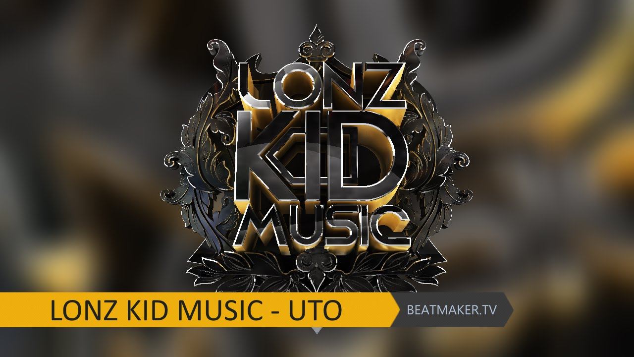 LONZ KID MUSIC - UTO [BEATMAKER.TV]