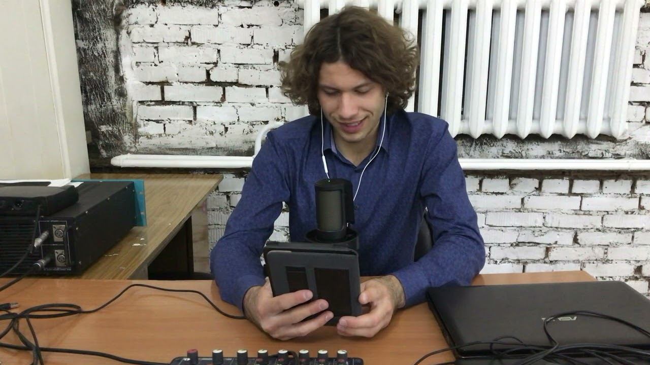 Куприн - «Последний дебют». Начал читать Куприна. смотреть онлайн
