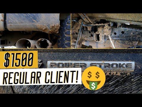 My Ceramic Coating Business Formula & How You Can Copy It!!! смотреть онлайн