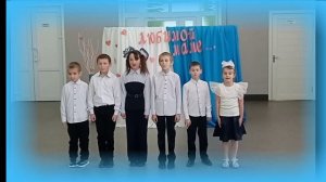 Песня "Ах какая мама"