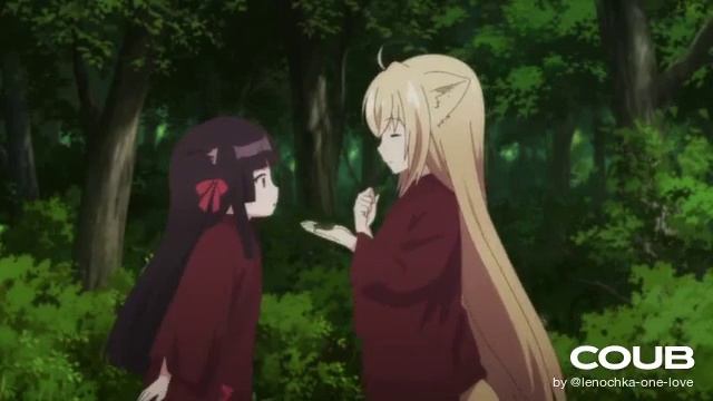 Аниме под музыку 572 смотреть онлайн