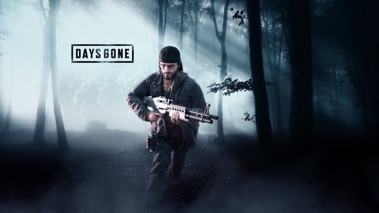 Days Gone - балдёжное перепрохождение на максималках! #4 смотреть онлайн