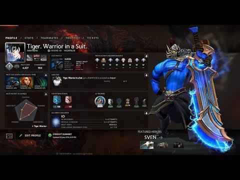 Dota 2 Battle Level Bundle Opening смотреть онлайн