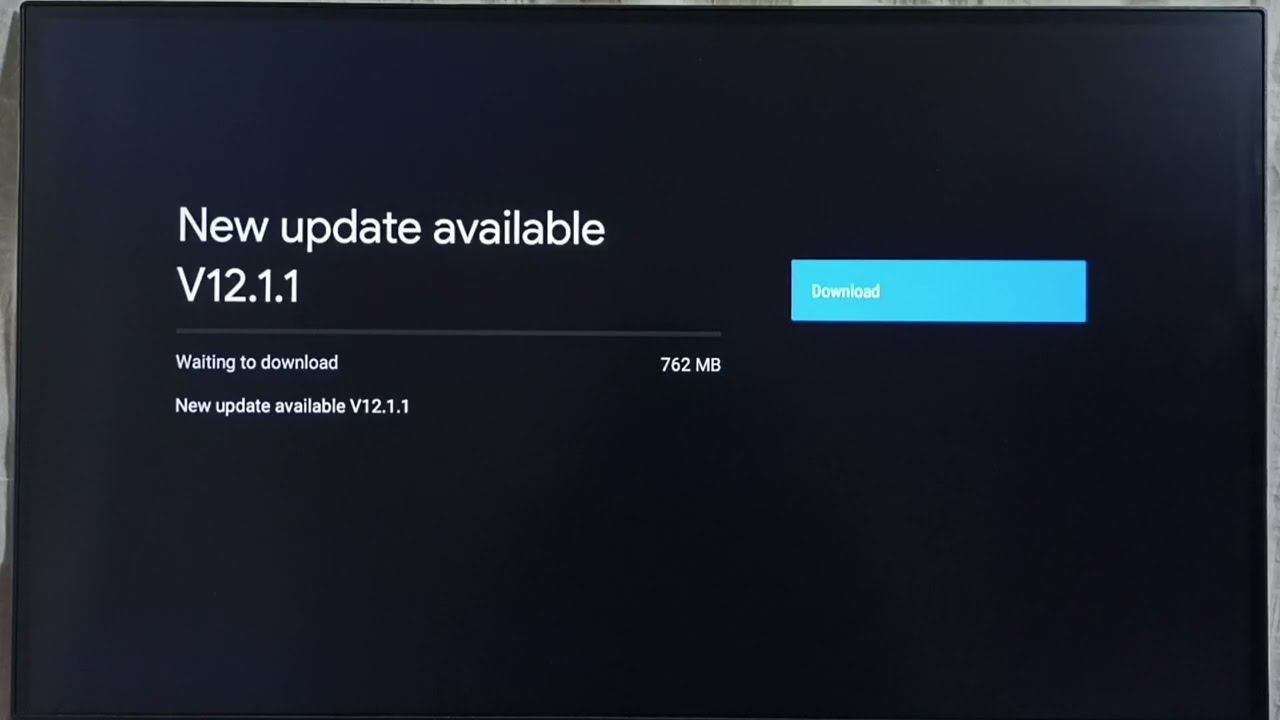 Haier Android TV | How to Download and Install System Update | Software Update | Firmware Update смотреть онлайн