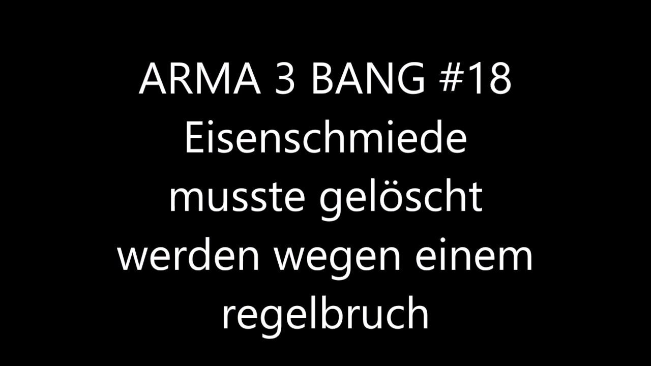 ARMA 3 BANG #18 offline смотреть онлайн