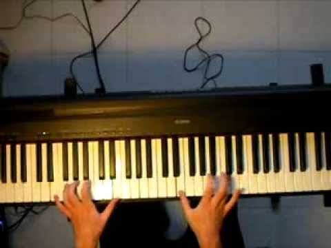 Matthew Mayer - Beyond (piano cover) смотреть онлайн