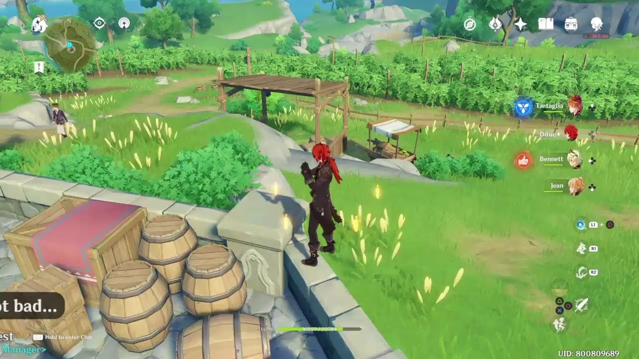 Death Stranding смотреть онлайн