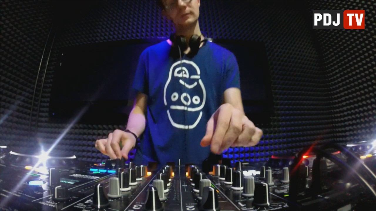 PDJTV ONE 4Mal Екатеринбург promodj com 23.01.2017 смотреть онлайн