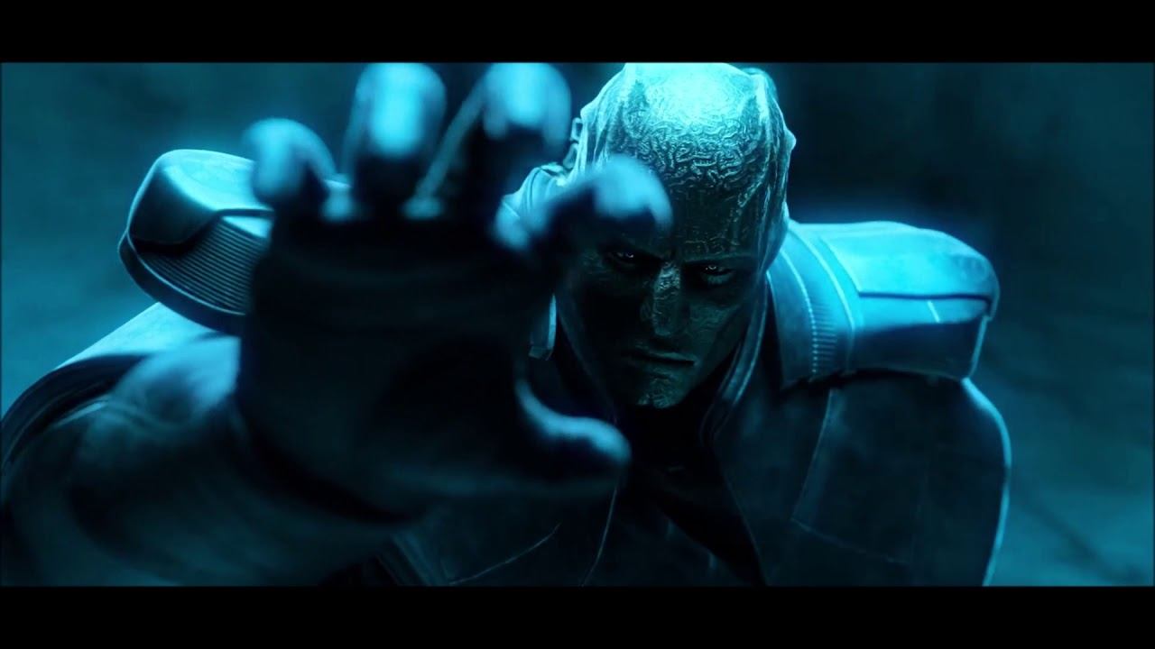 DOW2 / Astartes: Manowar - Warriors Of The World (no Clip Sounds)