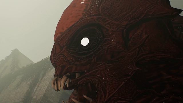 SCP-Squad Episode 2 : Встреча  C SCP-096 и SCP-049