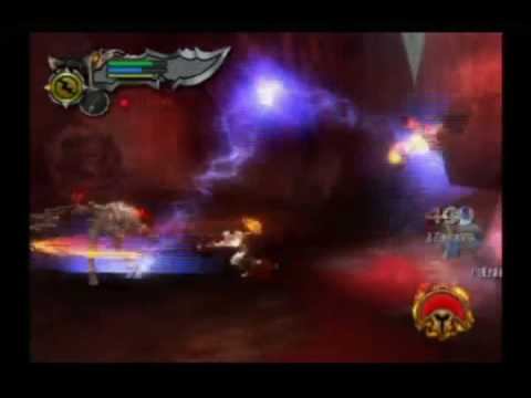 God Of War 2 Walkthrough Part 28 смотреть онлайн