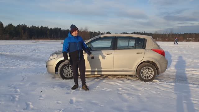 Обзор NISSAN TIIDA | Все прелести японского автомобиля | Реально ли купил ниссан еб*** с ним сам ?! смотреть онлайн