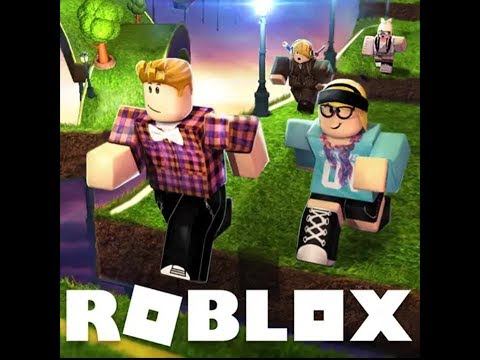 ROBLOX-Доктор Сдрендж бен Бэтмен смотреть онлайн