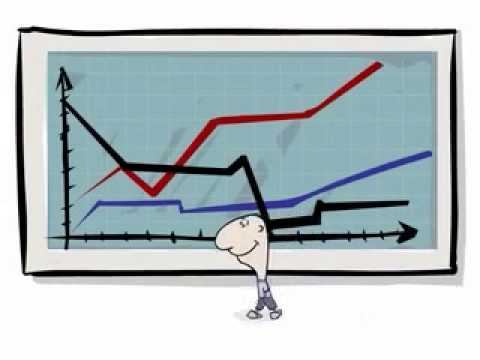 Как размножить Ваши деньги Во что Инвестировать смотреть онлайн