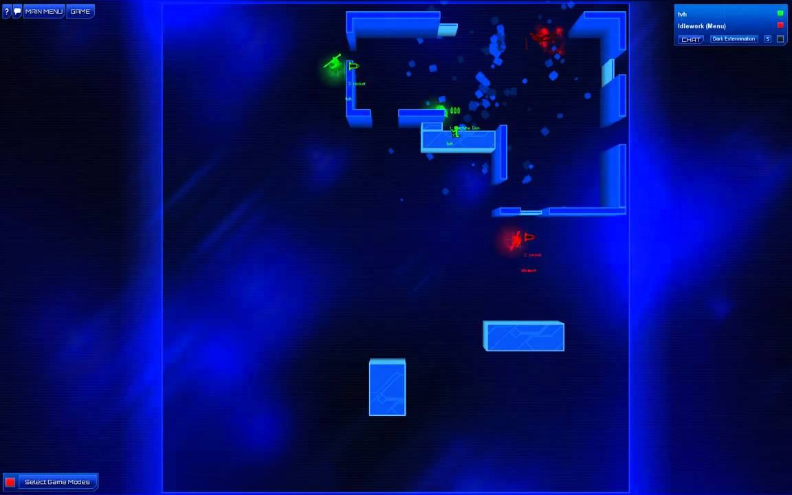 My first Frozen Synapse game смотреть онлайн