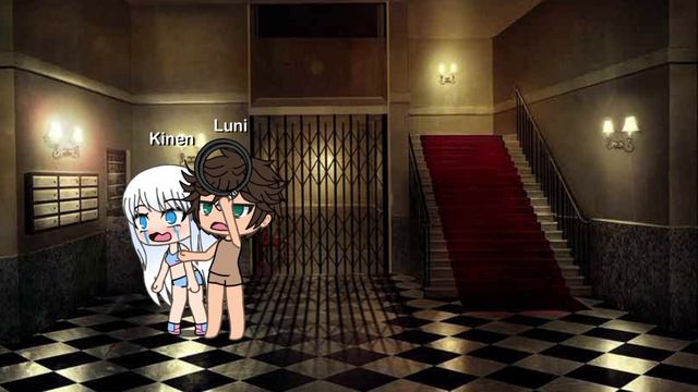 гача срача - пытки - жёстко смотреть онлайн