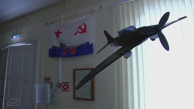 Краеведческий музей часть 9 . г Сызрань " без прикрас" смотреть онлайн