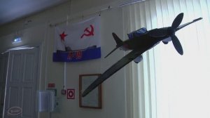 Краеведческий музей часть 9 .  г Сызрань " без прикрас"