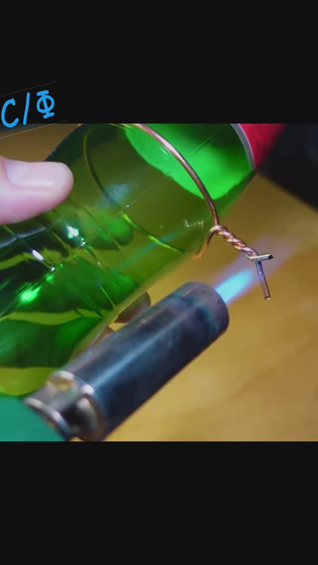 КАК СДЕЛАТЬ СТАКАН В ЛЕСУ ИЗ ПОДРУЧНЫЙ СРЕДСТВ смотреть онлайн