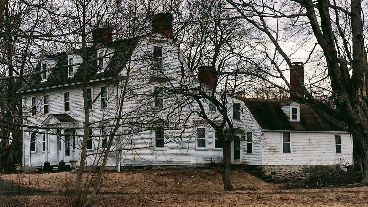 PREVIEW • 1792 Gen. Henry Champion House • Pre-foreclosure Short Sale • $329,900.00 • March 25, 202 смотреть онлайн