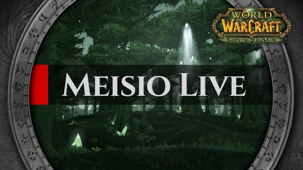 World of Warcraft TBC Classic - Leveling in Terokkar Forest E7