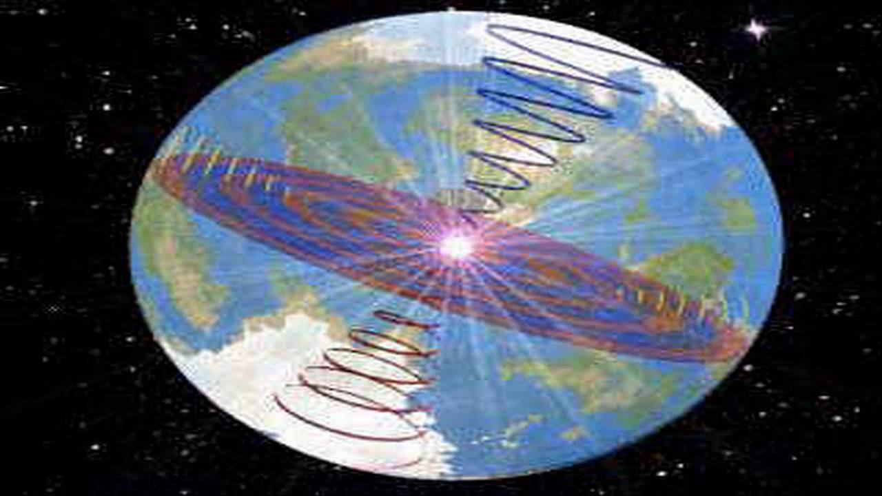 The Toroidalverse смотреть онлайн