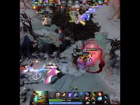 Dota 2 Ability Draft - Timelock gyrocopter смотреть онлайн