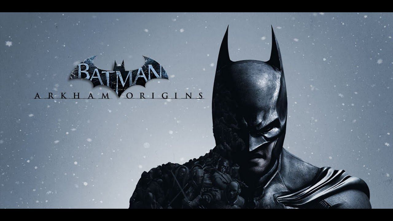 Batman Arkham Origins #7 Прохождение Без Комментариев FPS смотреть онлайн