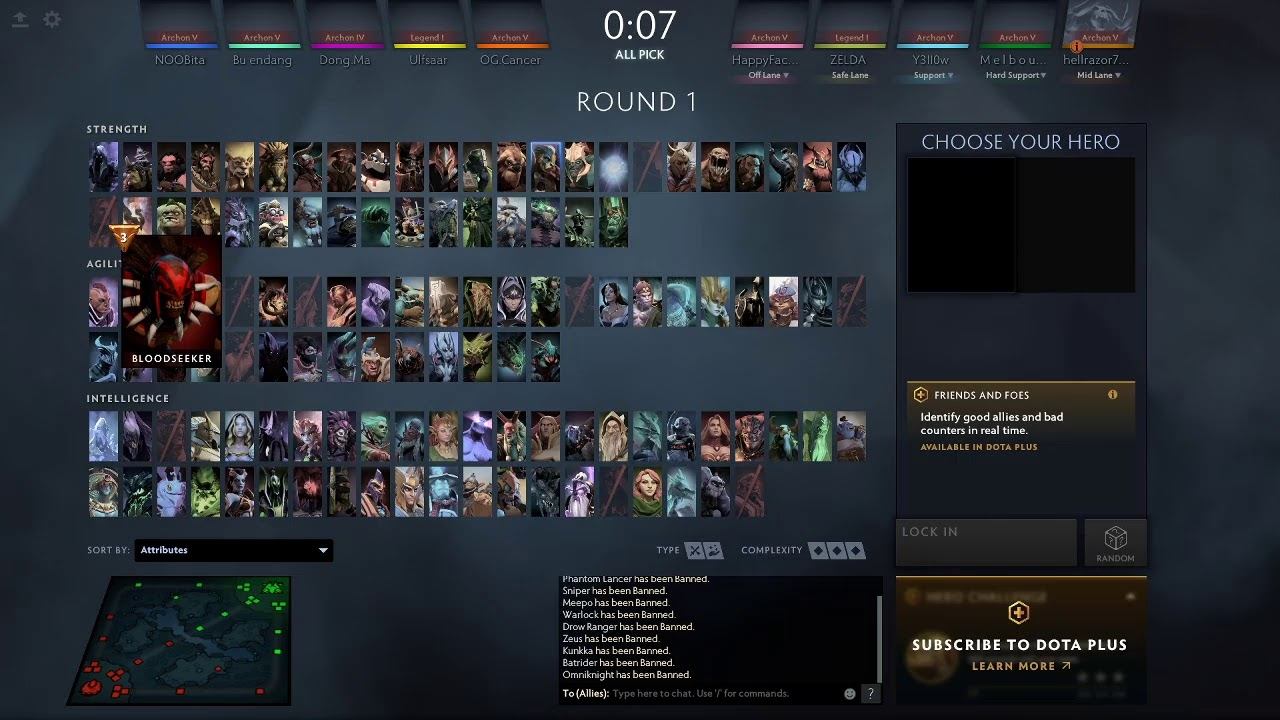 GameWatch Dota 2 - Road to Ancient | SEA Server | Rank Push | Dota 2 Live Streaming !! смотреть онлайн