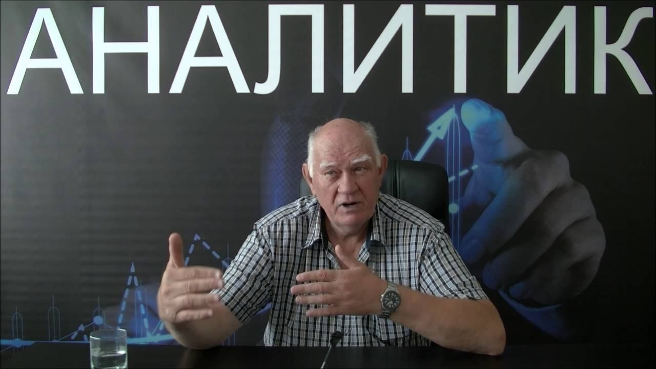 Александр Бухгамер "Гражданское общество Свердловской области" смотреть онлайн