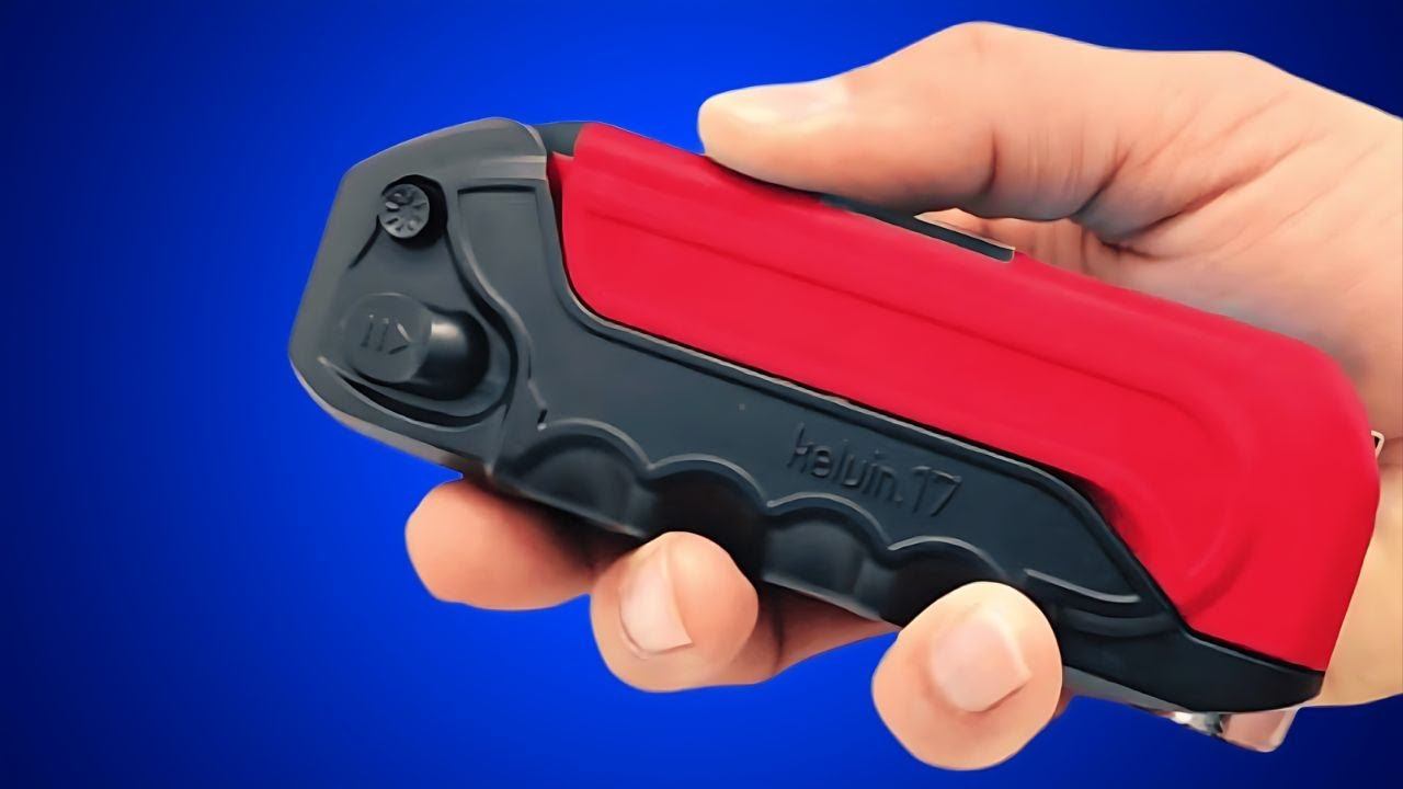 12 Ingenious Inventions