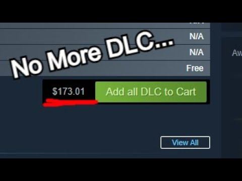 Payday 2: No More Paid DLC... смотреть онлайн