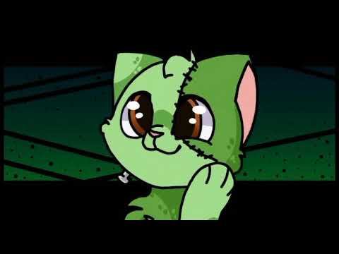 Top 10 meme castle cats смотреть онлайн