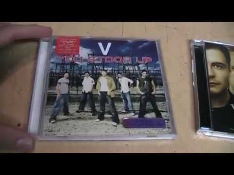Music CD with a hidden pre-gap "track 0" смотреть онлайн