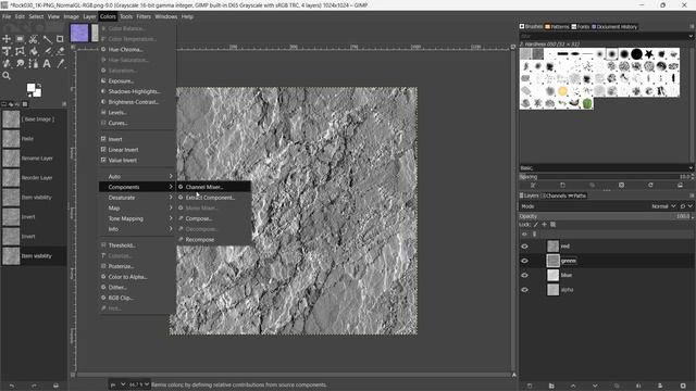 Terrain3D in Godot 4 - Tutorial 1 смотреть онлайн